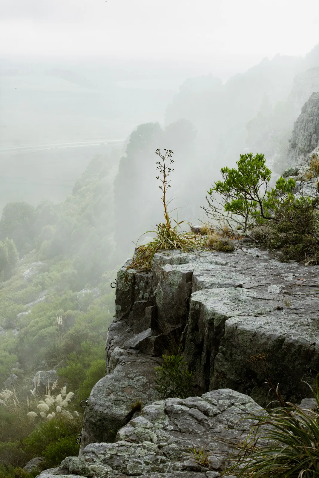 Amanecer en la Sierra de los Difuntos